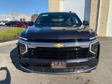 New 2025 Chevrolet Tahoe LS image 2