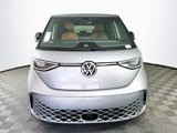 New 2025 Volkswagen ID. Buzz Pro S image 2