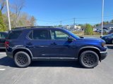 New 2026 Honda Passport TrailSport Elite image 2