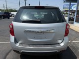 Used 2012 Chevrolet Equinox LS image 4