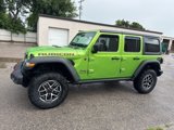New 2025 Jeep Wrangler Unlimited Rubicon image 3