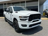 New 2025 RAM 2500 Big Horn image 2