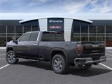 New 2025 GMC Sierra 3500 SLT w/ SLT Convenience Package image 3