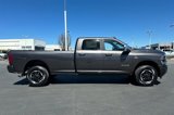 New 2025 RAM 3500 Laramie image 3