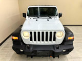 Used 2023 Jeep Wrangler Sport image 4