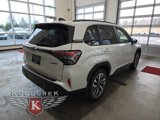 New 2025 Subaru Forester Touring image 5
