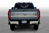 New 2025 Ford F250 King Ranch w/ Chrome Package image 4