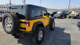 Used 2015 Jeep Wrangler Sport image 4