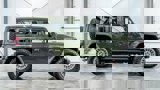 Used 2022 Jeep Wrangler Unlimited Rubicon image 6