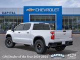 New 2026 Chevrolet Silverado 1500 ZR2 image 3