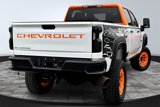 Used 2021 Chevrolet Silverado 2500 W/T w/ WT Convenience Package image 2
