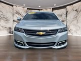 Used 2018 Chevrolet Impala LT w/ LT Convenience Package image 3