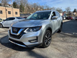 Used 2017 Nissan Rogue SL w/ SL Premium Package image 3