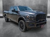New 2025 RAM 2500 Limited image 3