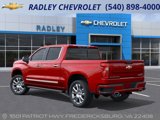 New 2026 Chevrolet Silverado 1500 High Country image 3