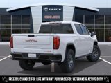 New 2026 GMC Sierra 1500 AT4X image 4