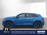 New 2025 Volkswagen Atlas Cross Sport SEL R-Line image 5