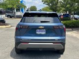 New 2026 Chevrolet Equinox LT image 3