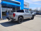 New 2025 GMC Sierra 1500 Elevation image 6