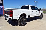 Used 2023 Ford F250 Lariat w/ Lariat Ultimate Package image 5