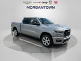 New 2025 RAM 1500 Big Horn image 3