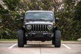 Used 2021 Jeep Wrangler Unlimited Rubicon w/ Steel Bumper Group image 3