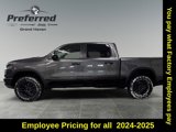 New 2025 RAM 1500 Rebel w/ G/T Package image 2