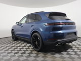 New 2025 Porsche Cayenne image 3