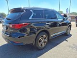 Certified 2020 INFINITI QX60 Luxe w/ Essential Package image 4