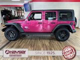 Used 2024 Jeep Wrangler Willys image 2