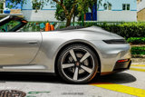 Used 2025 Porsche 911 Carrera image 5