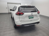 Used 2019 Nissan Rogue SV image 6