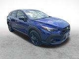 Used 2024 Subaru Crosstrek 2.0i image 3
