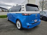 New 2025 Volkswagen ID. Buzz 1st Edition image 4