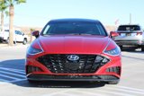Used 2023 Hyundai Sonata SEL w/ Convenience Package image 2