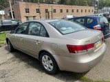 Used 2008 Hyundai Sonata GLS image 3