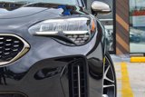 Used 2023 Kia Stinger GT-Line w/ Sun & Sound Package image 3