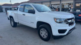 Used 2017 Chevrolet Colorado W/T image 2