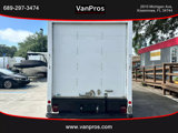 Used 2017 Ford Transit 350 138 w/ Exterior Upgrade Package image 4