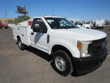 Used 2017 Ford F350 XL image 4