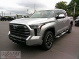 New 2025 Toyota Tundra Limited image 6