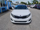 Used 2015 Kia Optima SX image 2
