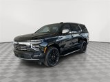 New 2025 Chevrolet Tahoe Premier image 6