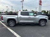 New 2025 Toyota Tundra 1794 Edition image 2