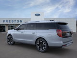 New 2025 Ford Expedition Max Platinum image 5
