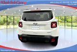 Used 2022 Jeep Renegade Latitude w/ Convenience Group image 3