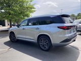 New 2025 Lexus TX 350 FWD image 4