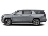 New 2025 Chevrolet Suburban RST w/ Comfort Package image 3