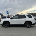 New 2025 Honda Pilot Sport image 2