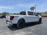 New 2025 Ford F150 Lariat image 4